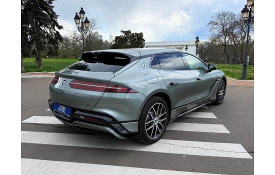 Denza Z9 GT EV, 4 WD, 2024